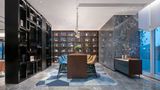 Hampton by Hilton Wuhan Jingkai Lobby