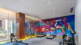 Hampton by Hilton Wuhan Jingkai Recreation