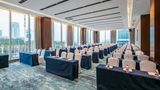 Hampton by Hilton Wuhan Jingkai Meeting