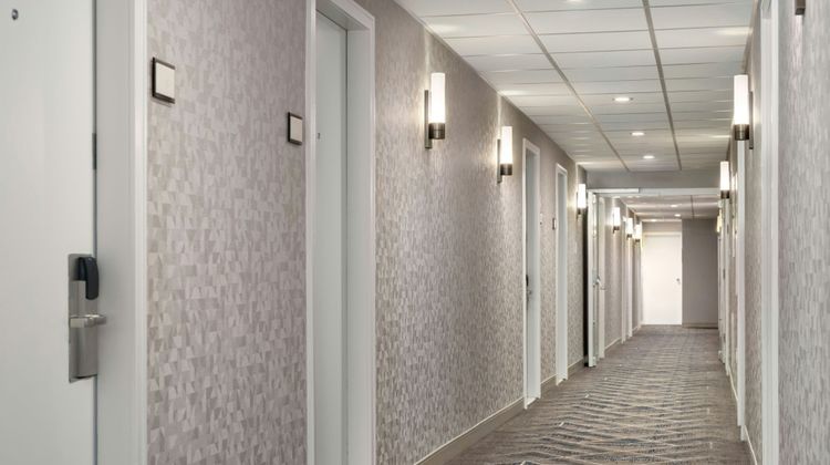 Sheraton Cavalier Saskatoon Hotel Other