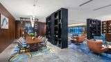 Hampton by Hilton Wuhan Jingkai Lobby