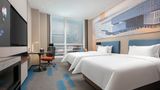 Hampton by Hilton Wuhan Jingkai Room