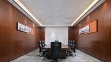Hampton by Hilton Wuhan Jingkai Meeting