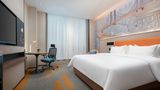 Hampton by Hilton Wuhan Jingkai Room