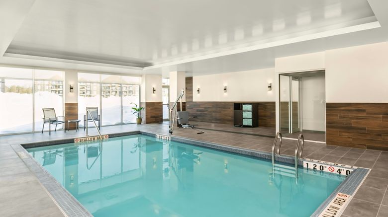 <b>Fairfield Inn & Suites Muskoka Pool</b>. Images powered by <a href="https://www.leonardoworldwide.com/" title="Leonardo Worldwide" target="_blank">Leonardo</a>.