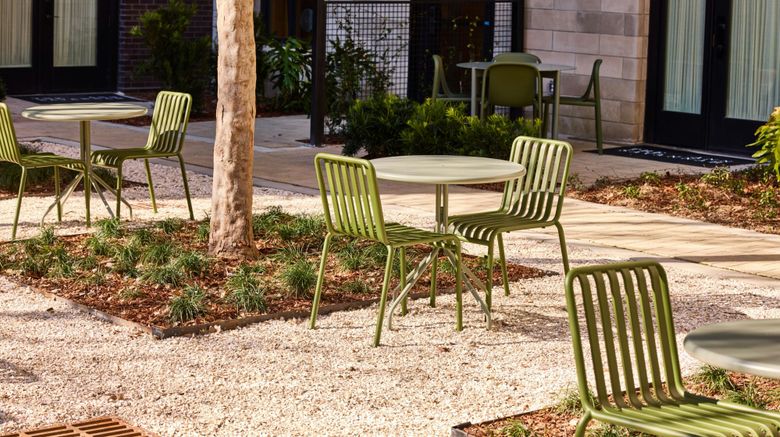 <b>The Ann Savannah, Apartments by Marriott Other</b>. Images powered by <a href="https://www.leonardoworldwide.com/" title="Leonardo Worldwide" target="_blank">Leonardo</a>.