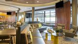 SpringHill Suites Tampa North Lobby