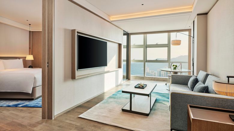 <b>DoubleTree Hilton Zhuhai Hq Room</b>. Images powered by <a href="https://www.leonardoworldwide.com/" title="Leonardo Worldwide" target="_blank">Leonardo</a>.