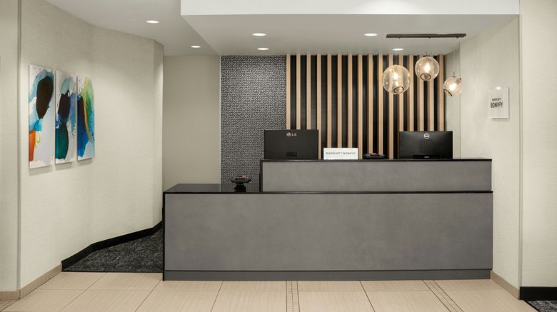 <b>TownePlace San Diego Carlsbad/Vista Lobby</b>. Images powered by <a href="https://www.leonardoworldwide.com/" title="Leonardo Worldwide" target="_blank">Leonardo</a>.