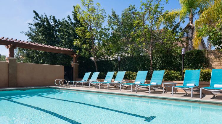 TownePlace San Diego Carlsbad/Vista Pool