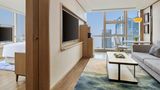 DoubleTree Hilton Zhuhai Hq Room