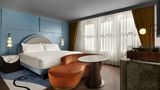 <b>The Gunter Hotel San Antonio Riverwalk Room</b>. Images powered by <a href="https://www.leonardoworldwide.com/" title="Leonardo Worldwide" target="_blank">Leonardo</a>.