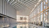DoubleTree Hilton Zhuhai Hq Pool