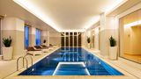 Sheraton Grand Hiroshima Hotel Pool