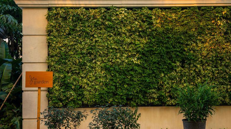 <b>JW Marriott Hotel Macau Exterior</b>. Images powered by <a href="https://www.leonardoworldwide.com/" title="Leonardo Worldwide" target="_blank">Leonardo</a>.