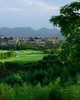 JW Marriott Hotel Zhejiang Anji