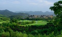 JW Marriott Hotel Zhejiang Anji