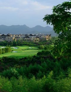 JW Marriott Hotel Zhejiang Anji