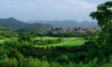 JW Marriott Hotel Zhejiang Anji