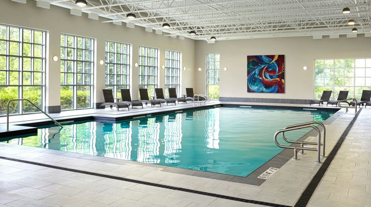 Algonquin Resort St. Andrews By-The-Sea Pool