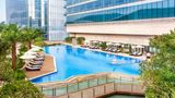 Sheraton Zhuhai Hotel Pool