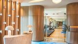 Sheraton Zhuhai Hotel Health Club