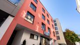 Hotel Altstadthotel Exterior