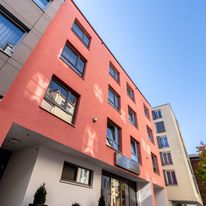 Hotel Altstadthotel