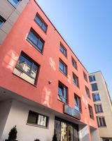 Hotel Altstadthotel