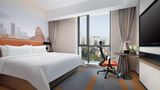 <b>Hampton by Hilton Beijing Wangjing Room</b>. Images powered by <a href="https://www.leonardoworldwide.com/" title="Leonardo Worldwide" target="_blank">Leonardo</a>.