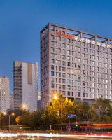Hampton by Hilton Beijing Wangjing