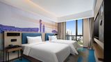 <b>Hampton by Hilton Beijing Wangjing Room</b>. Images powered by <a href="https://www.leonardoworldwide.com/" title="Leonardo Worldwide" target="_blank">Leonardo</a>.