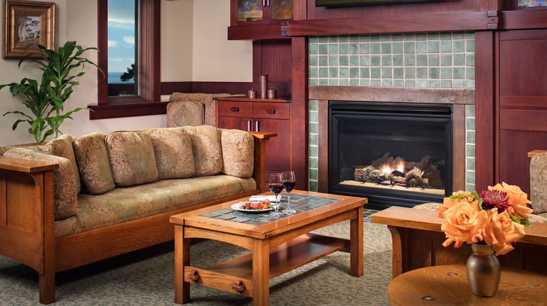 <b>The Lodge at Torrey Pines Suite</b>. Images powered by <a href="https://www.leonardoworldwide.com/" title="Leonardo Worldwide" target="_blank">Leonardo</a>.