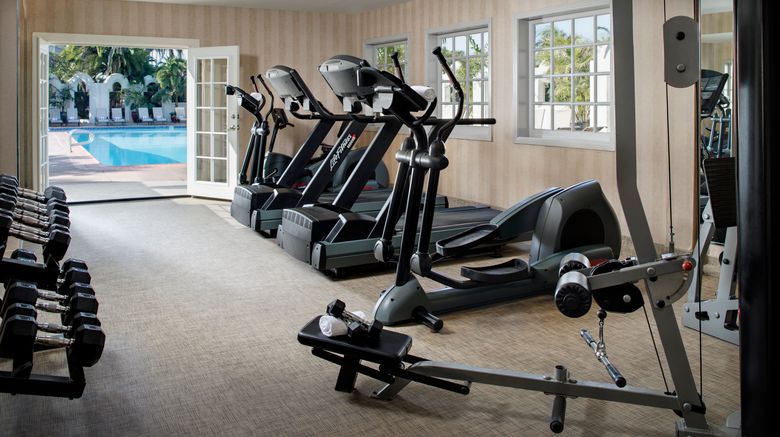 <b>Bahia Resort Hotel Health Club</b>. Images powered by <a href="https://www.leonardoworldwide.com/" title="Leonardo Worldwide" target="_blank">Leonardo</a>.