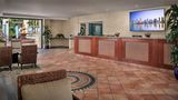Bahia Resort Hotel Lobby