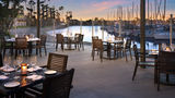 Bahia Resort Hotel Restaurant