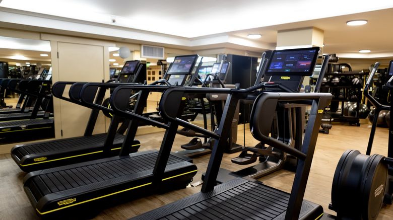 <b>The Lodge at Torrey Pines Health Club</b>. Images powered by <a href="https://www.leonardoworldwide.com/" title="Leonardo Worldwide" target="_blank">Leonardo</a>.
