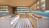 Home2 Suites by Hilton Shenyang Yuhong Restaurant