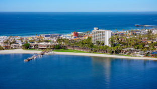 Catamaran Resort Hotel and Spa