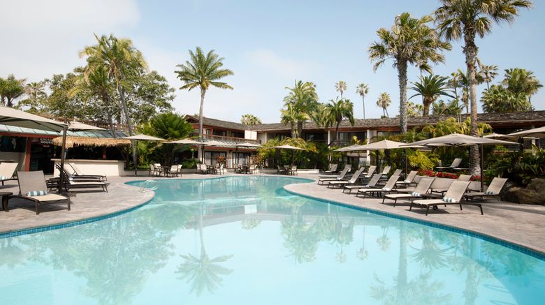 <b>Catamaran Resort Hotel and Spa Pool</b>. Images powered by <a href="https://www.leonardoworldwide.com/" title="Leonardo Worldwide" target="_blank">Leonardo</a>.