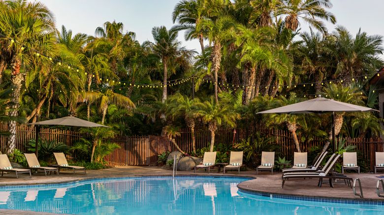 <b>Catamaran Resort Hotel and Spa Pool</b>. Images powered by <a href="https://www.leonardoworldwide.com/" title="Leonardo Worldwide" target="_blank">Leonardo</a>.