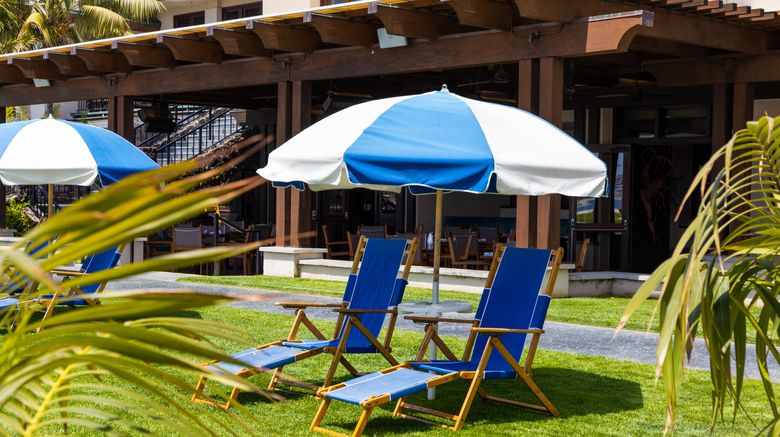 <b>Catamaran Resort Hotel and Spa Beach</b>. Images powered by <a href="https://www.leonardoworldwide.com/" title="Leonardo Worldwide" target="_blank">Leonardo</a>.