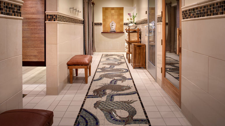 <b>Catamaran Resort Hotel and Spa Spa</b>. Images powered by <a href="https://www.leonardoworldwide.com/" title="Leonardo Worldwide" target="_blank">Leonardo</a>.
