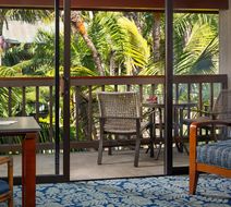 Catamaran Resort Hotel and Spa Room