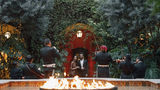 <b>Four Seasons Hotel Mexico City Exterior</b>. Images powered by <a href="https://www.leonardoworldwide.com/" title="Leonardo Worldwide" target="_blank">Leonardo</a>.
