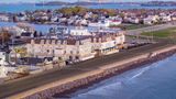 Nantasket Beach Hotel & Conference Ctr Exterior