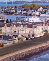 Nantasket Beach Hotel & Conference Ctr
