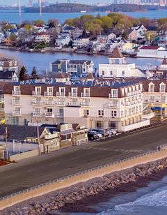 Nantasket Beach Hotel & Conference Ctr