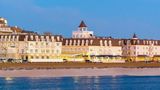 Nantasket Beach Hotel & Conference Ctr Exterior