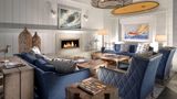 Nantasket Beach Hotel & Conference Ctr Lobby